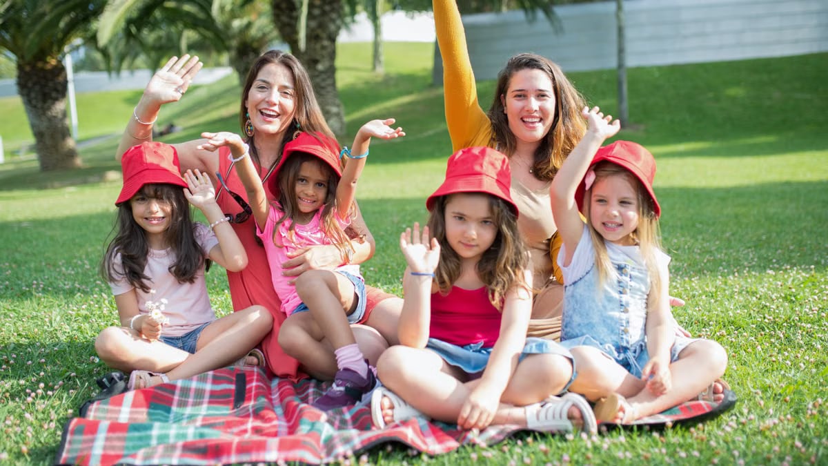 Actividades para fortalecer los lazos familiares